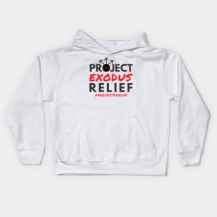 PER 7 Kids Hoodie